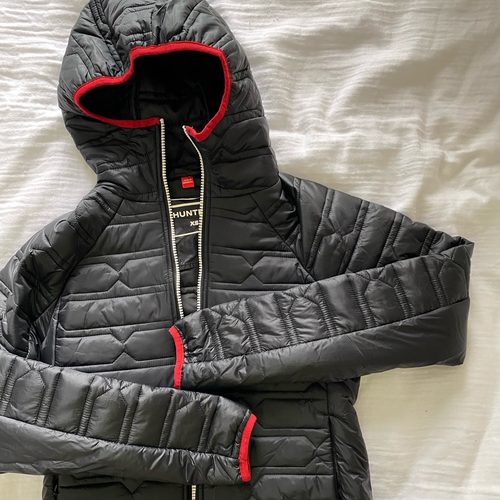 Midlayer Jacket - Picture 1 of 5